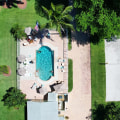 The Impact of Rehabilitation Centers in Alachua County, Florida