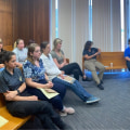 The Impact of Educational and Vocational Programs on Recovery in Alachua County, Florida