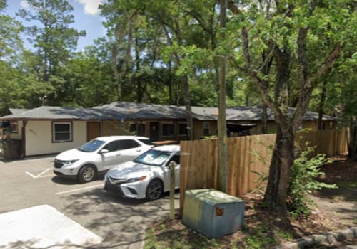 The Importance of Gender-Specific Treatment in Alachua County, Florida