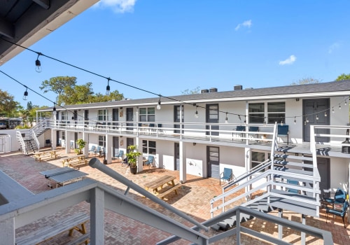 The Importance of Aftercare and Sober Living Options in Alachua County, Florida