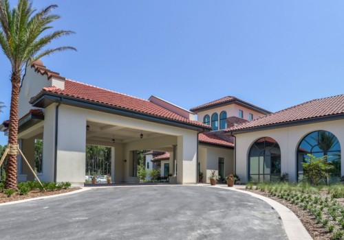 The Vital Role of Rehabilitation Centers in Alachua County, Florida