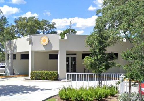 The Journey to Recovery: Understanding the Length of Stay at Rehabilitation Centers in Alachua County, Florida