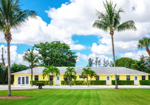 Specialized Rehabilitation Centers in Alachua County, Florida: A Comprehensive Guide for Recovery